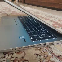 hp probook 650 G4 i5-8350u/8/ssd256m2|رایانه همراه|شیراز, زرگری|دیوار