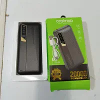 فروش پاوربانک 20هزار به قیمت عمده