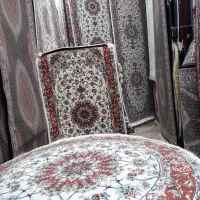 فرش اولیا ۷۰۰ ست دایره و بیضی