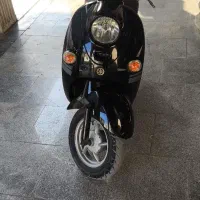 یاماها وینو|موتورسیکلت|قشم, |دیوار