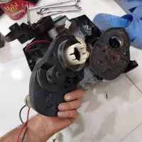 تعمیر انواع موتور و ماشین شارژی|اسباب‌بازی بچه|اصفهان, امیرعرب|دیوار