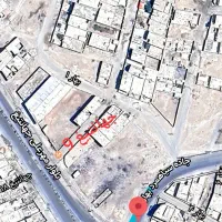 زمین مسکونی