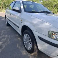 سمند LX مدل 1400