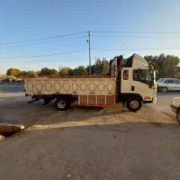 دایون. ۶ تن|خودرو سنگین|شیروان (خراسان), |دیوار