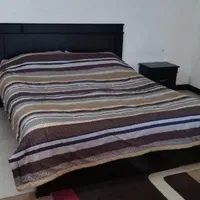 اجاره آپارتمان سوییت سوئیت روزانه مبله حرم|اجارهٔ کوتاه‌مدت آپارتمان و سوئیت|قم, چهار مردان|دیوار