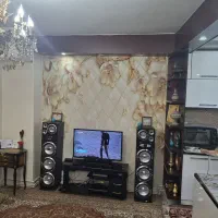 آپارتمان 45 متری/1خواب/ طبقه همکف /با پارکینگ