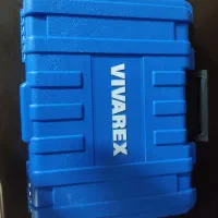 کیت دریل برقی ویوارکس 13میلیمتر 650وات 20پارچه