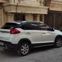 MVM X22 sport AT 1500CC مدل ۱۴۰۰|خودرو سواری و وانت|پاکدشت, پاکدشت (مامازند)|دیوار