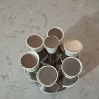 جا ادویه ای .تی بگ .جا کلیدی|ظروف پخت‌وپز|قم, زنبیل آباد|دیوار