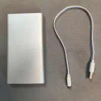 پاور بانک شیائومی ۱۰۰۰۰