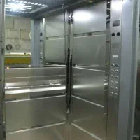 فروش،نصب،سرویس،طراحی،مشاوره انواع آسانسور|خدمات پیشه و مهارت|خرمآباد, |دیوار