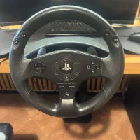 فرمون بازی thrusmaster t80
