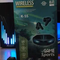 air pod k55