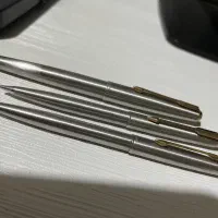 ست کلکسیونی Parker 45 Flighter