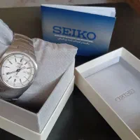 ساعت سیکومدل۲۰۰۷