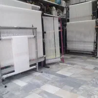 دارقالی ۹ متری فرش دستباف