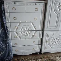 کمدو دراور|جاکفشی، کمد، دراور|تهران, سلسبیل جنوبی|دیوار
