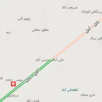 زمین|فروش زمین و ملک کلنگی|زرگرشهر, |دیوار