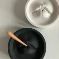 جاعودی زیرسیگاری جاشمعی عمده وتک