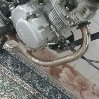 موتور سیکلت ساوین89|موتورسیکلت|اهواز, شهرک رزمندگان|دیوار