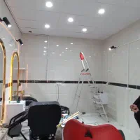 خدمات برق ساختمان و تعمیرات آیفون صوتی و تصویری|خدمات پیشه و مهارت|شهرکرد, |دیوار