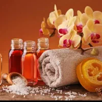 روغن ماساژ