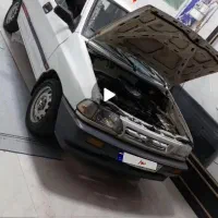 پراید هاچبک کره ای
