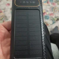 پاوربانک صفر کارنکرده