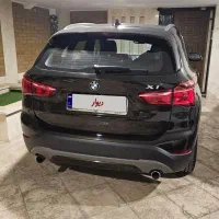 BMW X1 2017