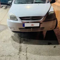 ریو مدل ۹۰ کم کار