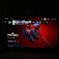 نصب بازی PS4-PS5|کنسول، بازی ویدئویی و آنلاین|شیراز, معالی‌آباد|دیوار