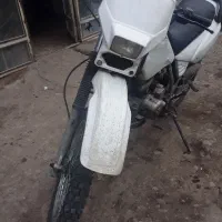 موتور هارتفورد۲۰۰cc