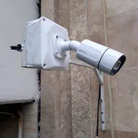 نصاب دوربینهای مداربسته ودزدگیر