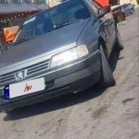 پژو روآ سال ۱۷۰۰