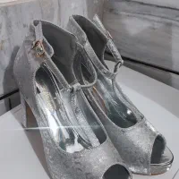 کفش مجلسی|کیف، کفش، کمربند|فارسان, |دیوار