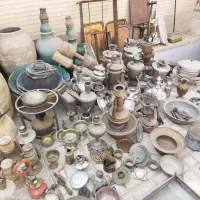 اشیاء قدیمی