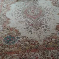 فرش ۱۲و۲ متری قالی سلیمان|فرش|تهران, شهرک نفت|دیوار