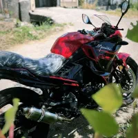 مگلی ۲۰۰ ۱۴۰۳