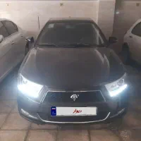 دنا پلاس تیپ ۲