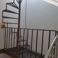 جو شکاری اسکلت سازه نگهبان نبش کشی|خدمات پیشه و مهارت|تبریز, |دیوار