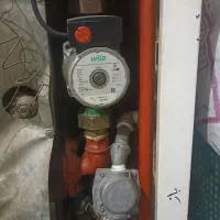 پکیج|آبگرمکن، پکیج، شوفاژ|مشهد, سجاد شهر|دیوار