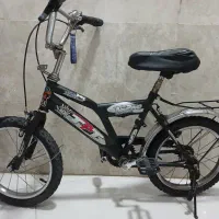 دوچرخه ۱۶
