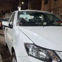 ساینا اس مدل ۱۴۰۳ در حد صفر|خودرو سواری و وانت|نسیم‌شهر, |دیوار