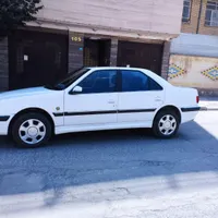 پژو پارس LX TU5، مدل ۱۳۹۹