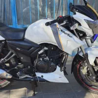 اپاچی مدل ۹۵