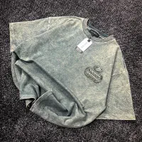 تیشرت سنگشور باکسی