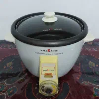 آرامپز، پلوپز و بخارپز|سایر لوازم برقی|کرمان, |دیوار