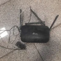 مودم TPLINK VR300