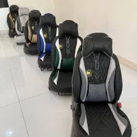 روکش صندلی شاهسوند|قطعات یدکی و لوازم جانبی|قرچک, داوود آباد|دیوار