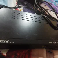 گیرنده دیجیتال سونیا